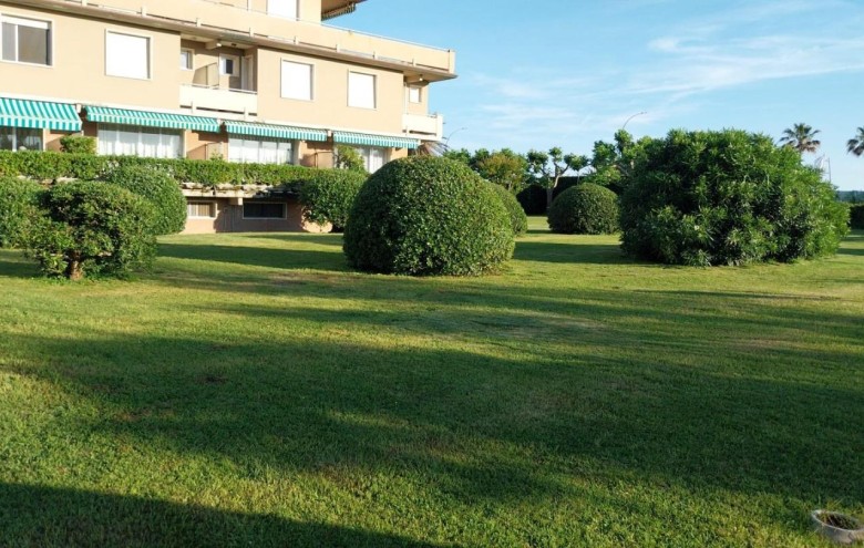 Appartamento in vendita a Montignoso