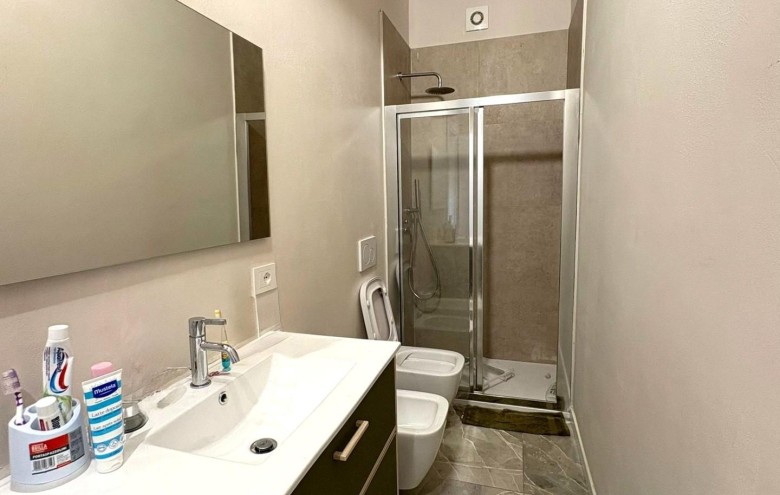 Appartamento in vendita a Massa