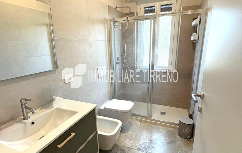 Appartamento in vendita a Massa