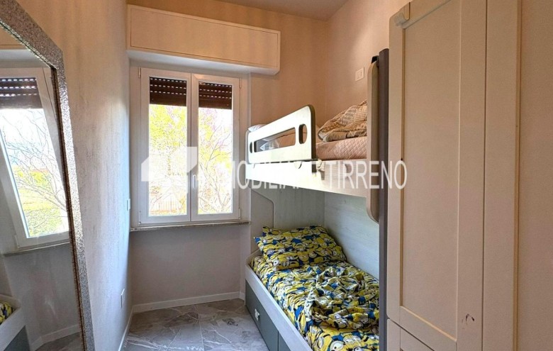 Appartamento in vendita a Massa