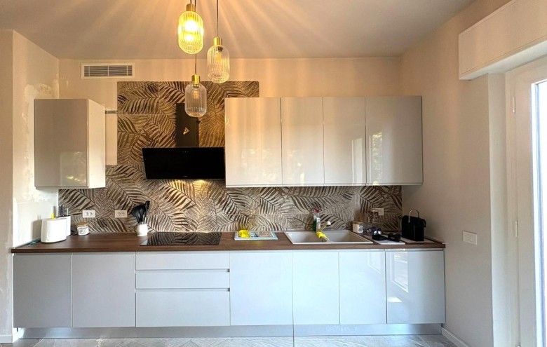 Appartamento in vendita a Massa