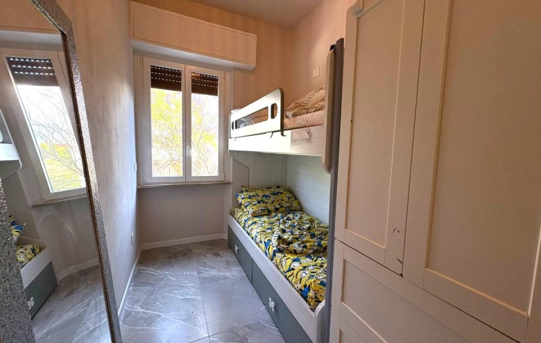 Appartamento in vendita a Massa