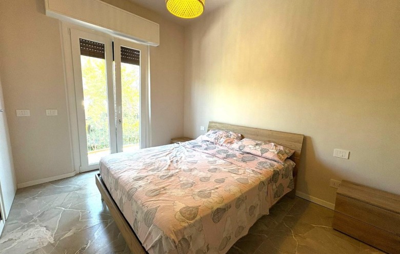 Appartamento in vendita a Massa