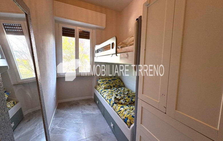 Appartamento in vendita a Massa