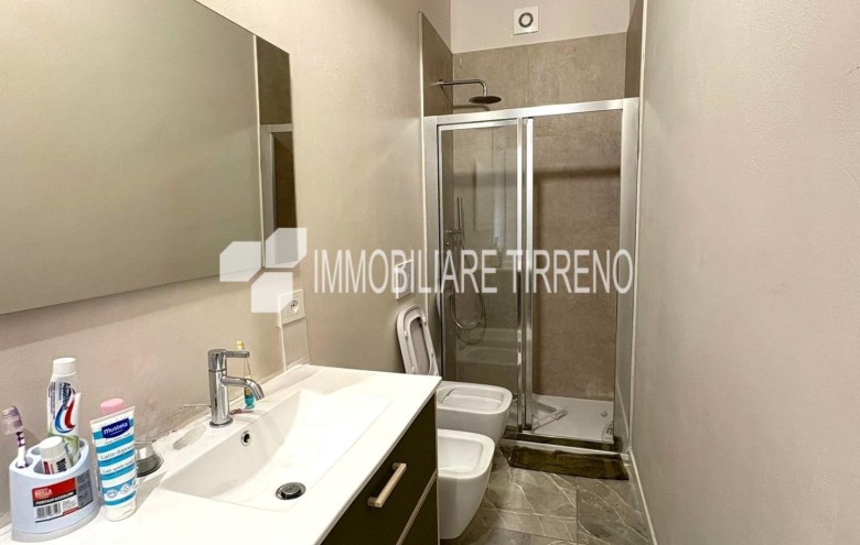 Appartamento in vendita a Massa