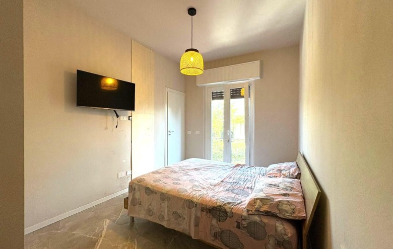 Appartamento in vendita a Massa