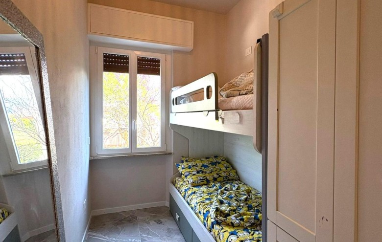 Appartamento in vendita a Massa