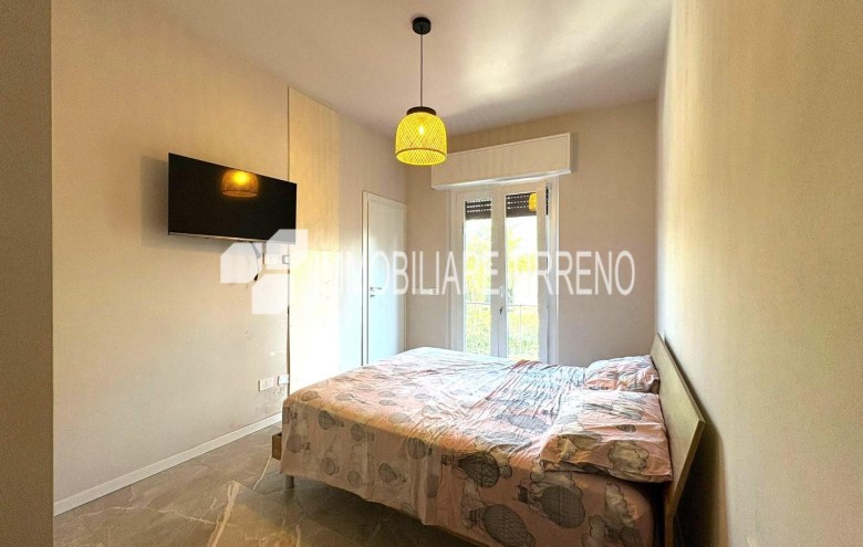 Appartamento in vendita a Massa