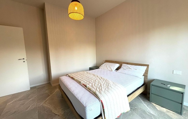 Appartamento in vendita a Massa