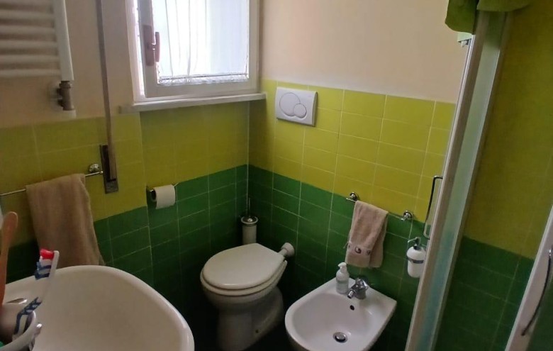 Villetta a schiera in vendita a Massa