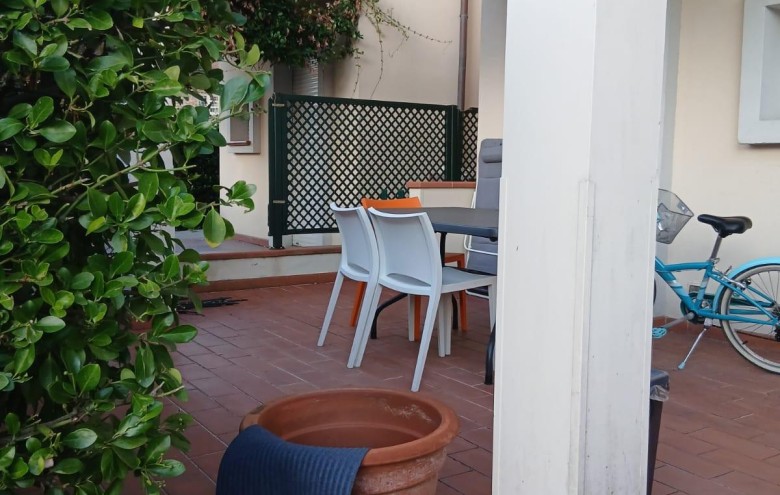 Villetta a schiera in vendita a Massa