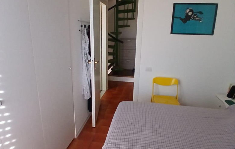 Villetta a schiera in vendita a Massa