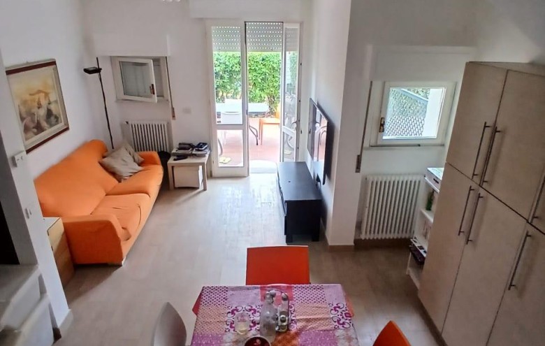 Villetta a schiera in vendita a Massa