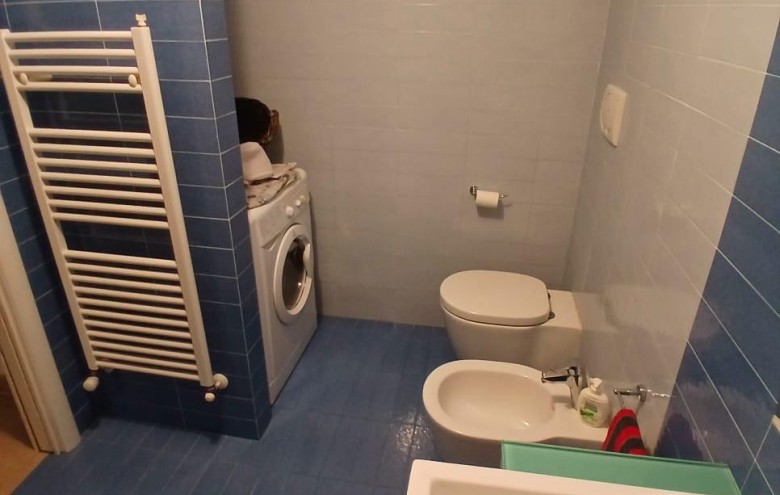 Villetta a schiera in vendita a Massa