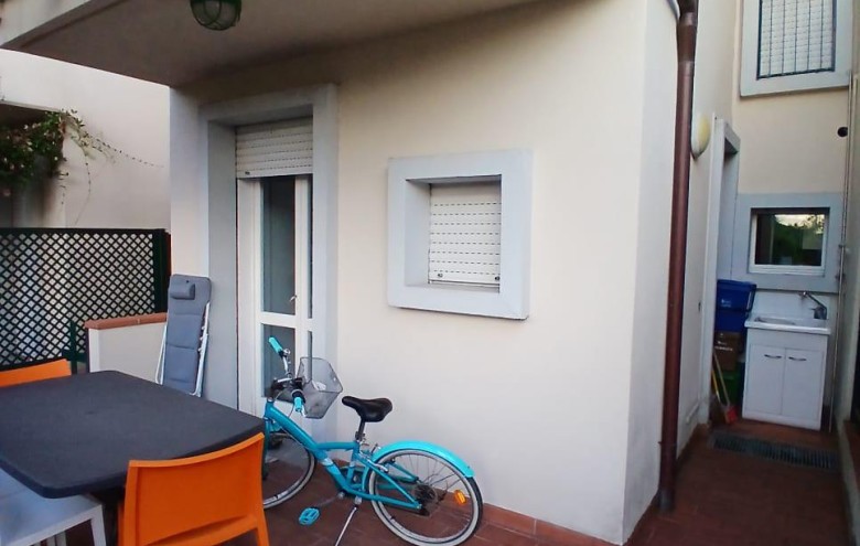 Villetta a schiera in vendita a Massa