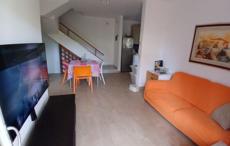 Villetta a schiera in vendita a Massa