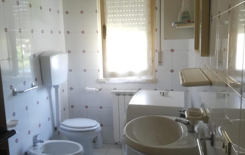 Appartamento in vendita a Massa