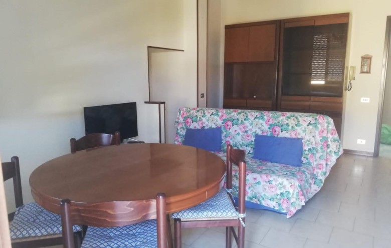 Appartamento in vendita a Massa