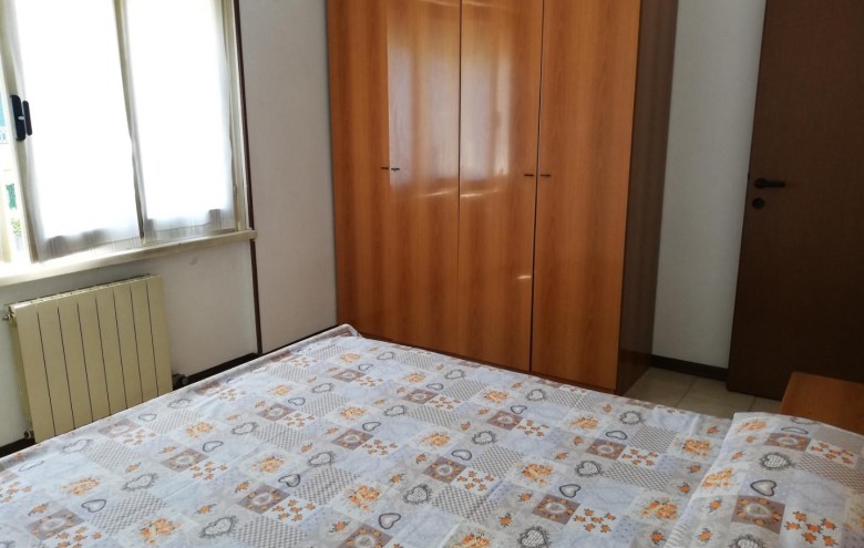 Appartamento in vendita a Massa