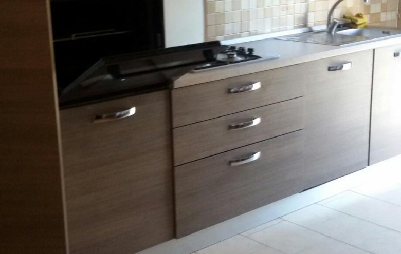 Appartamento in vendita a Massa