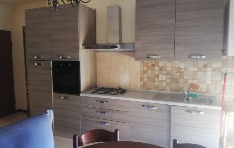 Appartamento in vendita a Massa