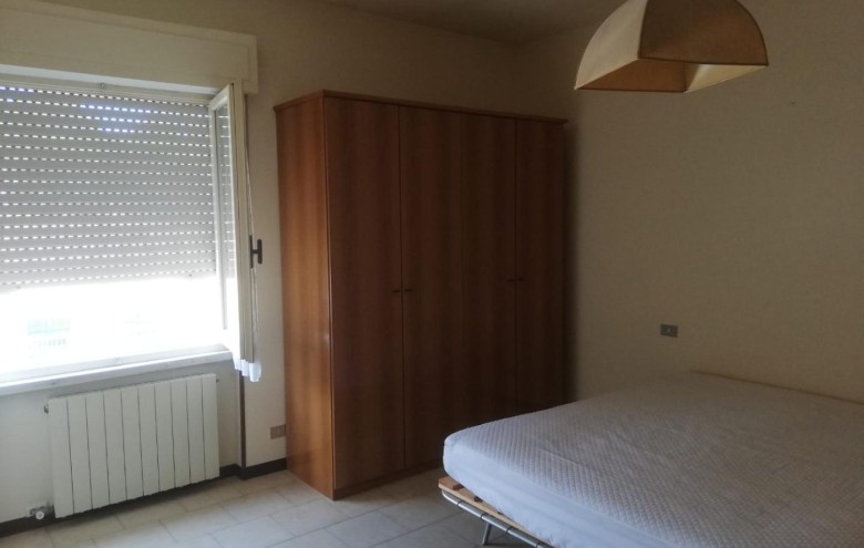 Appartamento in vendita a Massa