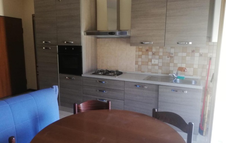 Appartamento in vendita a Massa