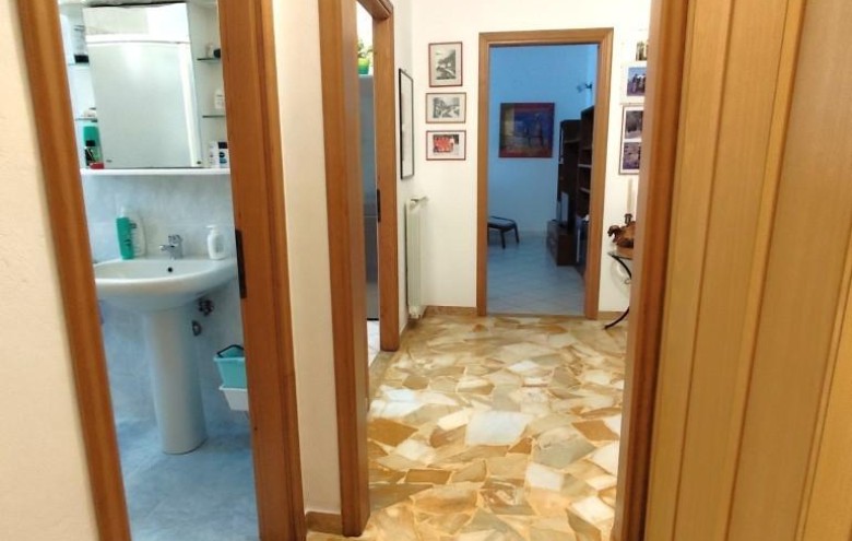 Appartamento in vendita a Massa