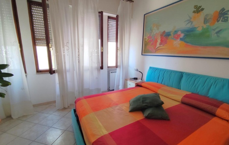 Appartamento in vendita a Massa