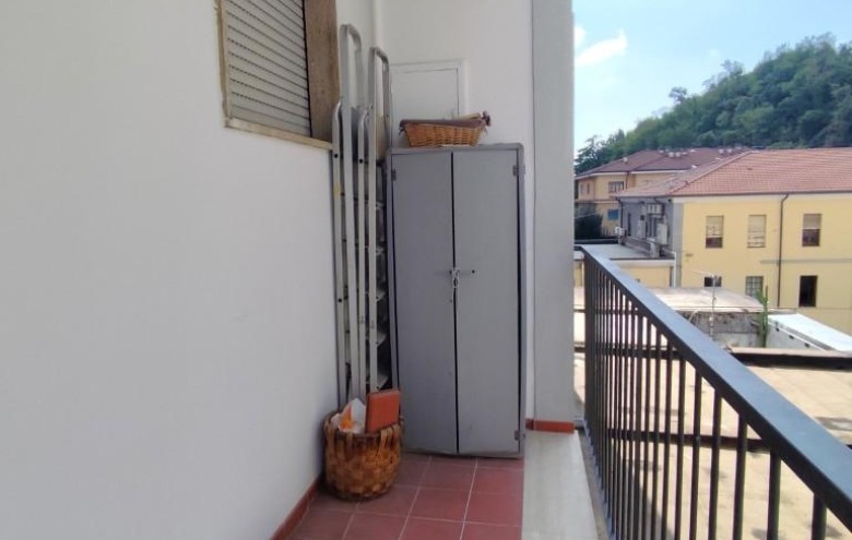 Appartamento in vendita a Massa