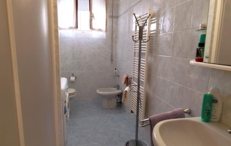 Appartamento in vendita a Massa