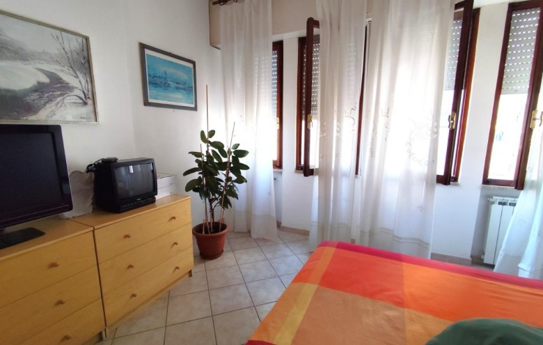 Appartamento in vendita a Massa