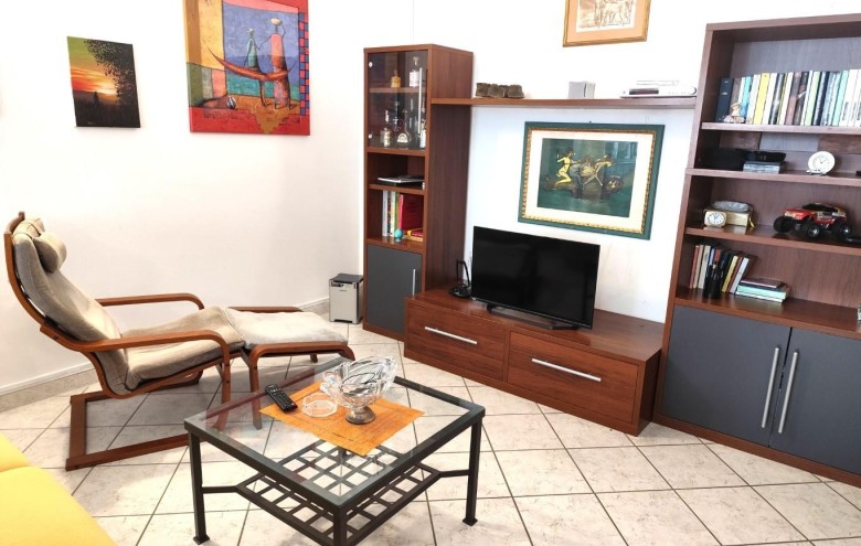 Appartamento in vendita a Massa