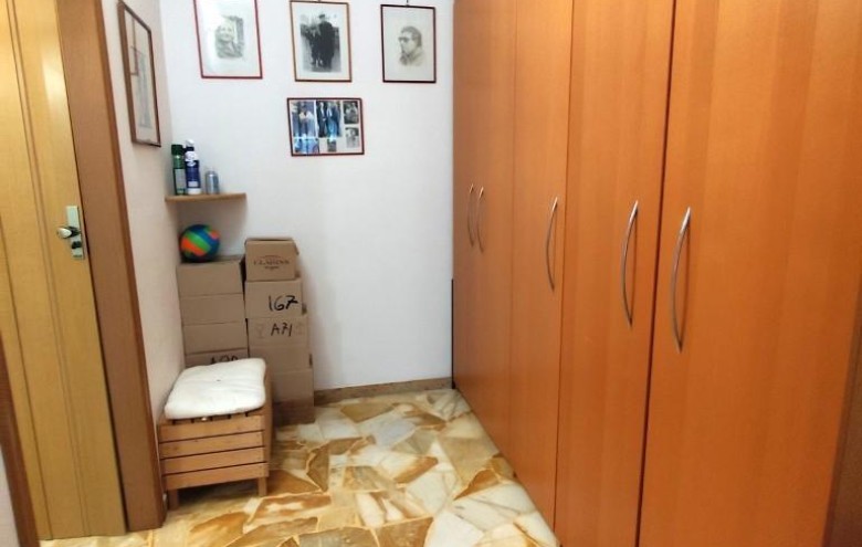 Appartamento in vendita a Massa