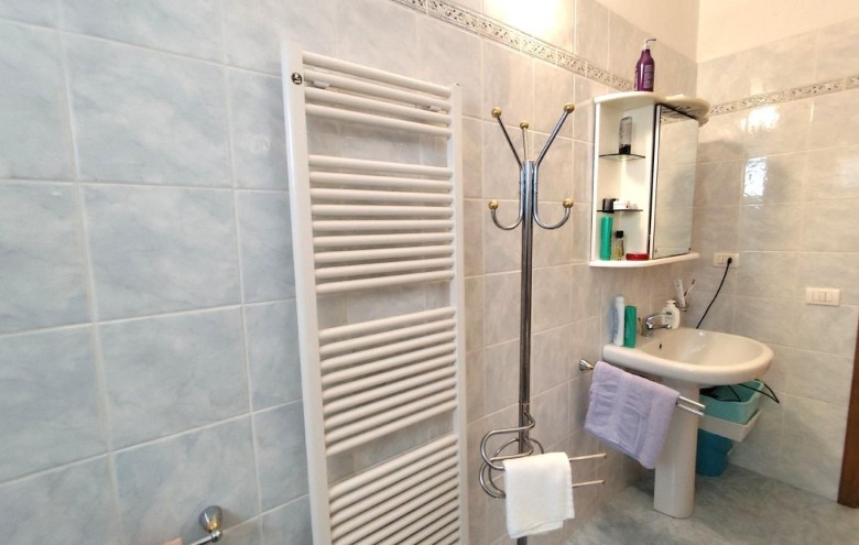 Appartamento in vendita a Massa