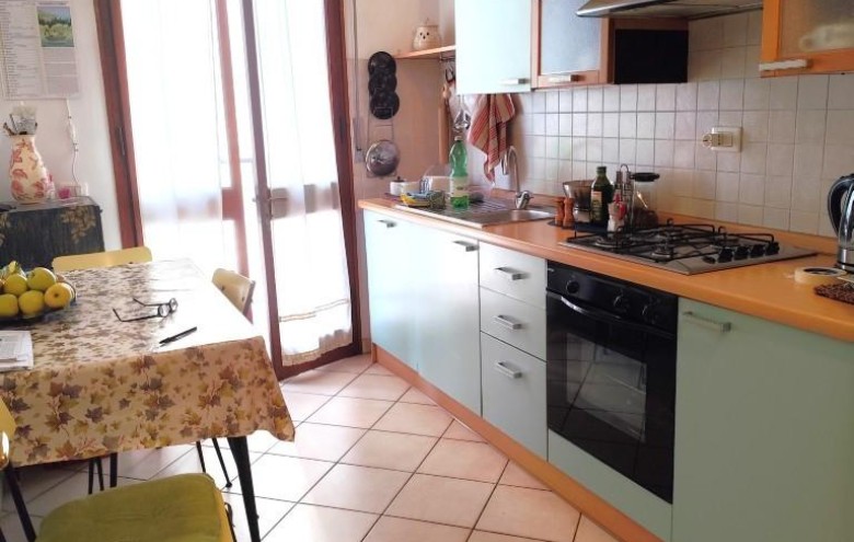 Appartamento in vendita a Massa