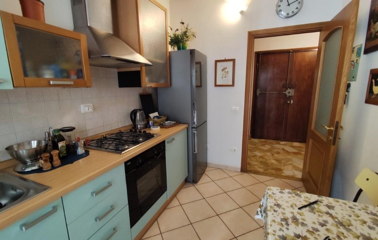 Appartamento in vendita a Massa