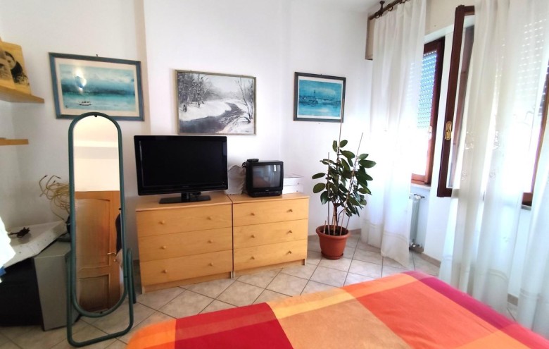 Appartamento in vendita a Massa