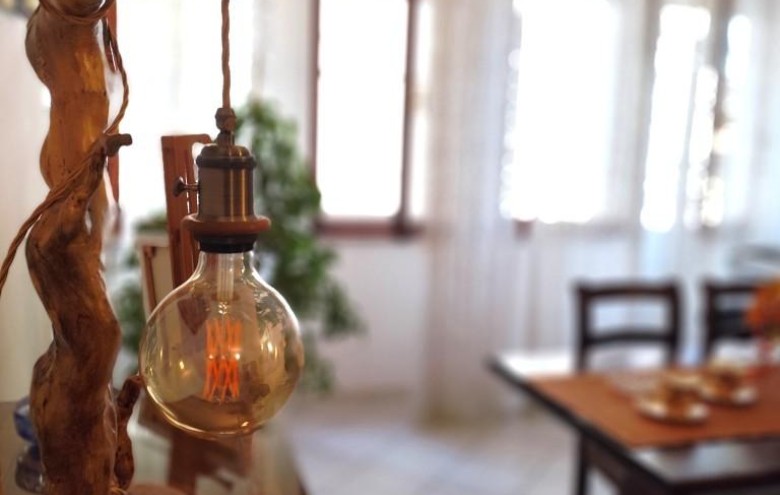 Appartamento in vendita a Massa