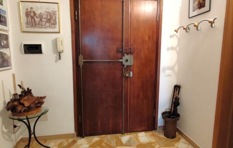 Appartamento in vendita a Massa