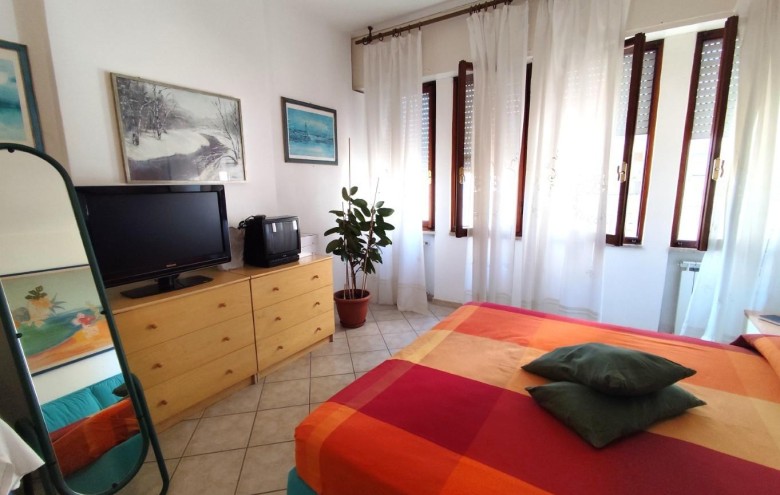 Appartamento in vendita a Massa