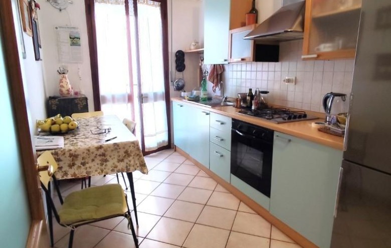 Appartamento in vendita a Massa