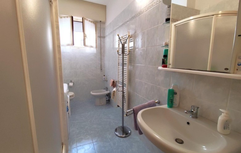 Appartamento in vendita a Massa