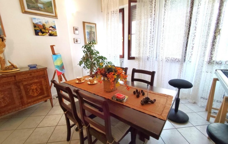 Appartamento in vendita a Massa