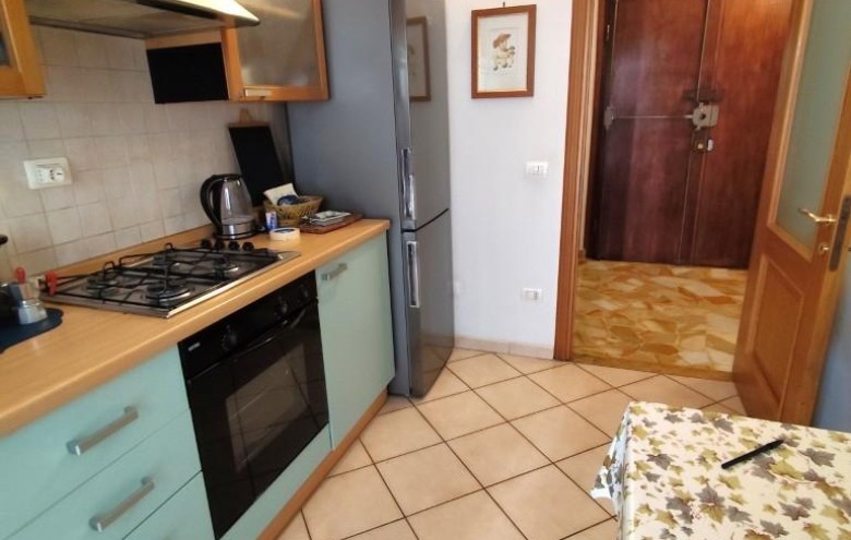 Appartamento in vendita a Massa