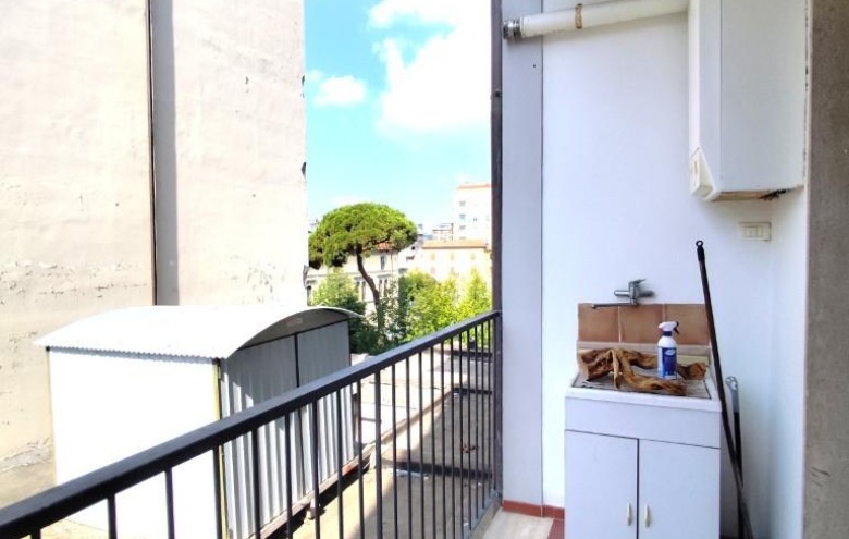 Appartamento in vendita a Massa