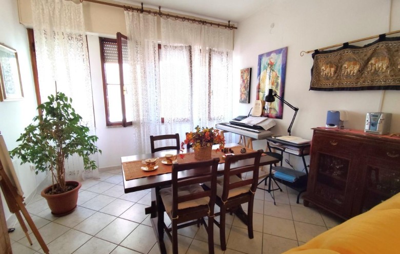 Appartamento in vendita a Massa