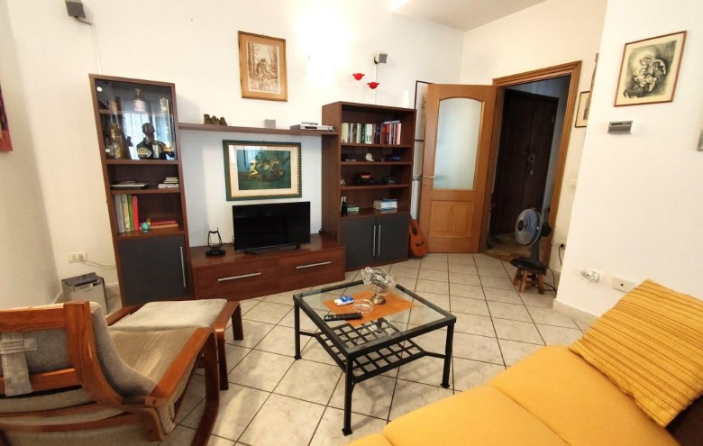 Appartamento in vendita a Massa