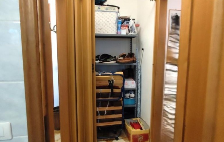 Appartamento in vendita a Massa