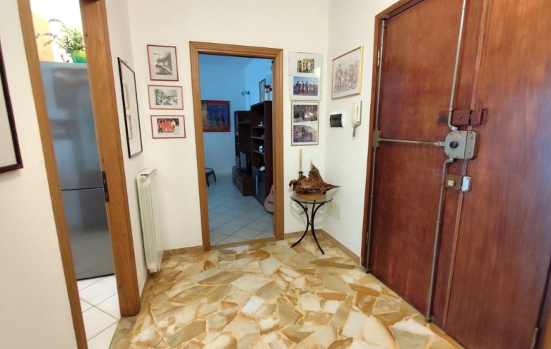 Appartamento in vendita a Massa